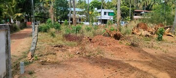 Plot Area in  Land at Puzhakkal – for Sale