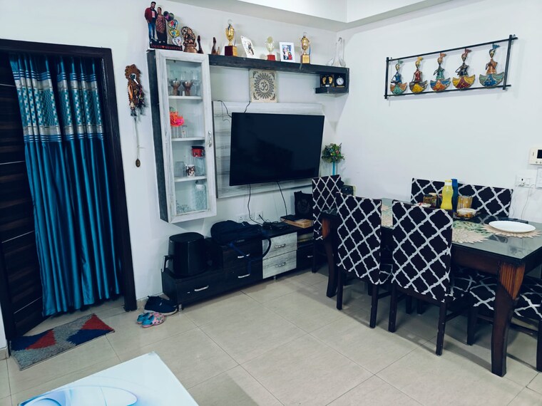 undefined, samridhi-grand-avenue 2.5 Bedroom 1080 Sq.Ft. Apartment In Ecotech 12 Greater Noida Greater Noida 8455290