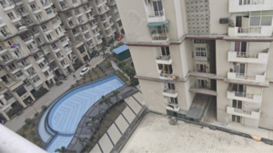 Team Area in 2.5 BHK Apartment at Samridhi Grand Avenue, Ecotech 12 Greater Noida – for Sale