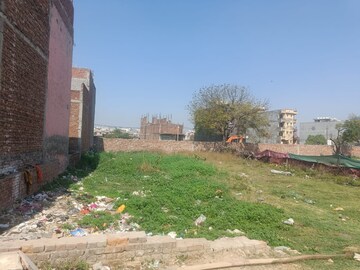  Plot For Sale in Sikandrabad
