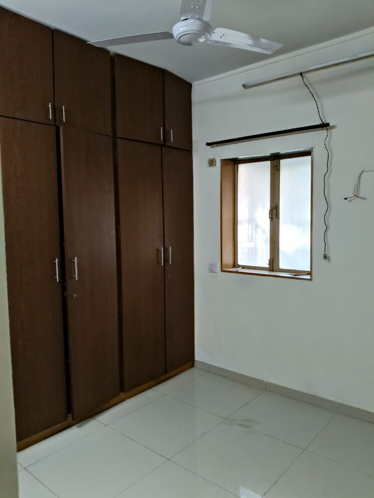 Master Bedroom, aman-park-chs 1 Bedroom 340 Sq.Ft. Apartment In Andheri East Mumbai 8455300