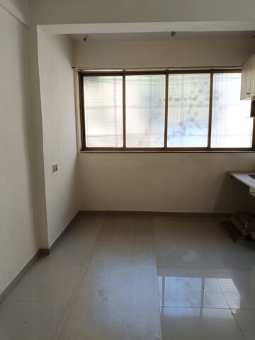 Master Bedroom in 1 BHK Apartment at Aman Park CHS, Andheri East – for Sale