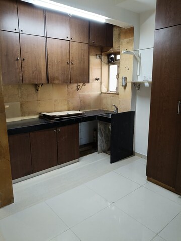1 BHK Apartment – Exterior View View at Aman Park CHS, Andheri East - for Sale