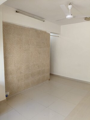 Master Bedroom in 1 BHK Apartment at Aman Park CHS, Andheri East – for Sale