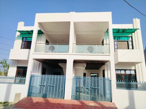 3 BHK Villa For Sale in Faizabad Road