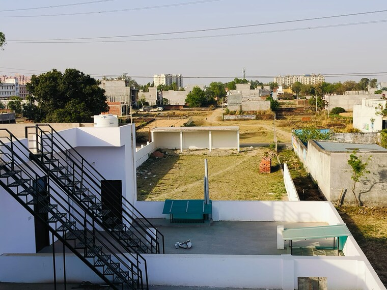 Map Location, faizabad road 3 Bedroom 1850 Sq.Ft. Villa In Faizabad Road Lucknow 8455315