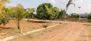 Plot Area in  Plot at Sultanpur – for Sale