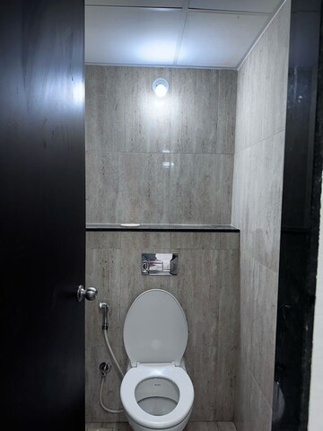 Bathroom in 3 BHK Apartment at Kolte Patil Life Republic, Hinjewadi – for Rent