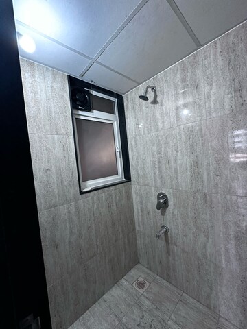 Attached Bathroom in 3 BHK Apartment at Kolte Patil Life Republic, Hinjewadi – for Rent