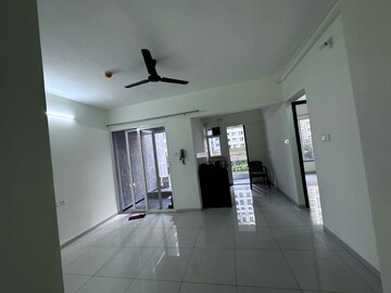 3 BHK Apartment For Rent in Kolte Patil Life Republic, Hinjewadi