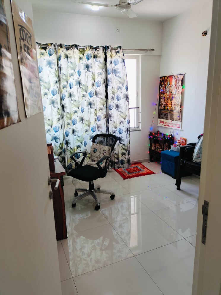 Room, godrej-24 2 Bedroom 950 Sq.Ft. Apartment In Hinjewadi Pune 8455326