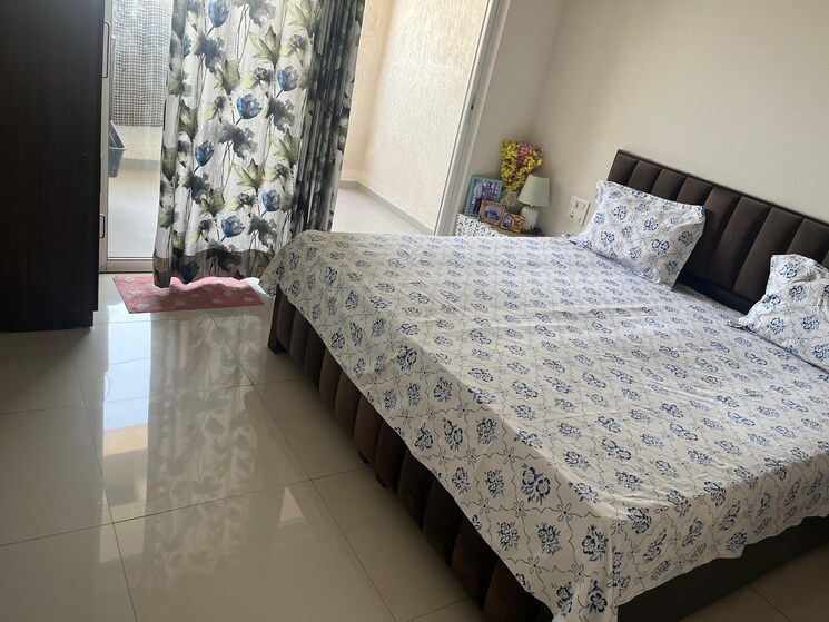 Bedroom, godrej-24 2 Bedroom 950 Sq.Ft. Apartment In Hinjewadi Pune 8455326