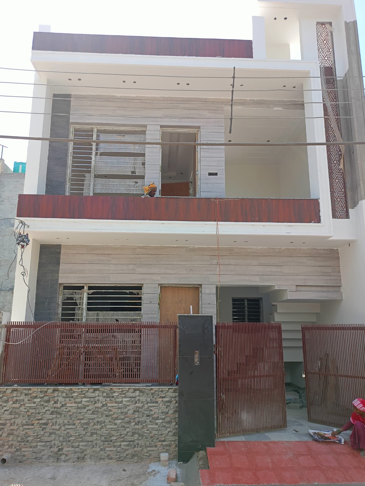 3 BHK + Extra Room Independent House For Sale in Swastik Vihar