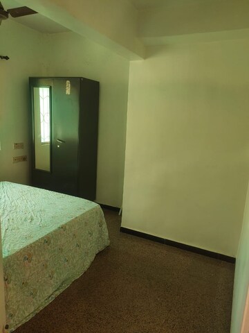 Master Bedroom in 2 BHK Apartment at Mangalya Andheri East, Andheri East – for Rent