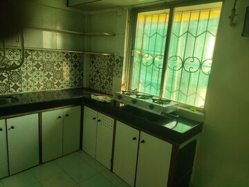 2 BHK Apartment – Exterior View View at Mangalya Andheri East, Andheri East - for Rent