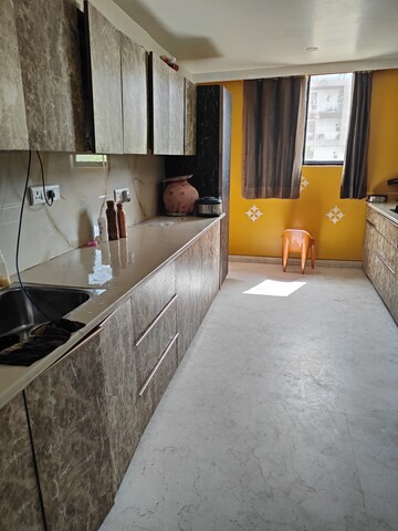 4 BHK Apartment – Exterior View View at Ansal API Esencia, Sector 67 - for Rent