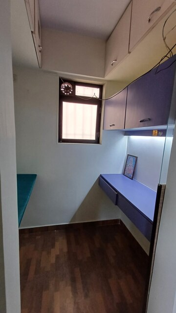  2 BHK Apartment at Raunak Unnathi Gardens, Pokhran Road No 1 – for Rent