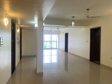 Building Lobby in 4 BHK Apartment at Jawahar Nagar – for Sale