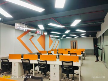 Building Lobby in  Office Space in IT/SEZ at IThums 62, Sector 62 – for Rent
