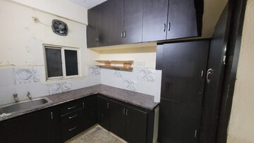 Kitchen in 2 BHK Apartment at Kukatpally – for Sale