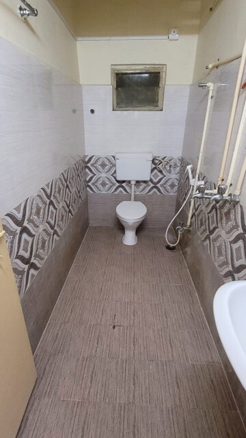 Bathroom in 2 BHK Apartment at Kukatpally – for Sale