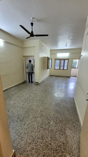 Living Room in 2 BHK Apartment at Kukatpally – for Sale