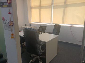 Building Lobby in  Office Space in IT/SEZ at ARV Park, Sector 63 – for Rent
