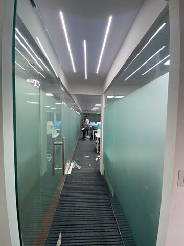 Furnished Amenities in  Office Space in IT/SEZ at ARV Park, Sector 63 – for Rent