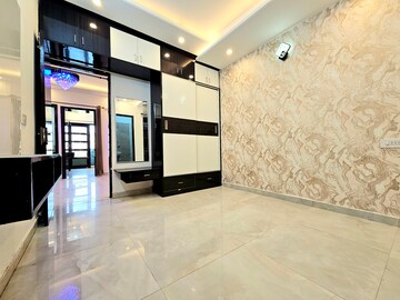Master Bedroom in 3 BHK Builder Floor at Kishanpura – for Sale