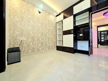 Master Bedroom in 3 BHK Builder Floor at Kishanpura – for Sale