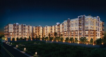 2 BHK Apartment For Sale in Salbari
