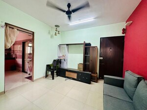 1 BHK Apartment For Sale in Cosmos Regency Kavesar, Kavesar