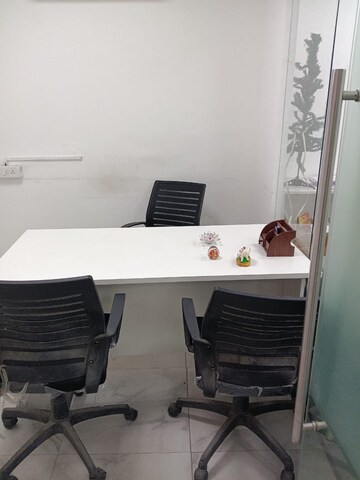 Building Lobby in  Office Space in IT/SEZ at ARV Park, Sector 63 – for Rent