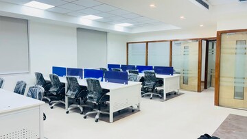 Building Lobby in  Office Space in IT/SEZ at ARV Park, Sector 63 – for Rent