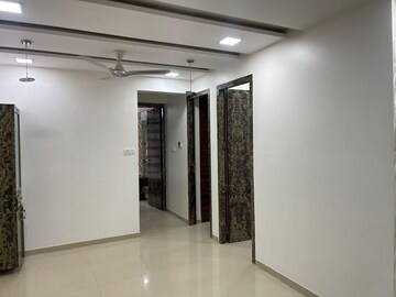 2 BHK Apartment For Rent in Lotus Sky Garden, Malad West