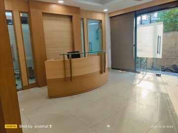 Floor Plan in  Office Space in IT/SEZ at ARV Park, Sector 63 – for Rent