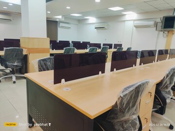 Building Lobby in  Office Space in IT/SEZ at ARV Park, Sector 63 – for Rent