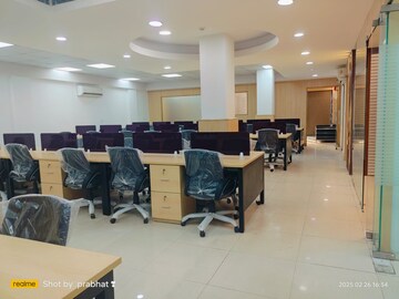 Building Lobby in  Office Space in IT/SEZ at ARV Park, Sector 63 – for Rent