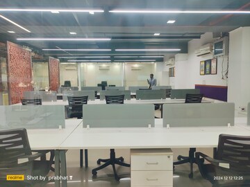 Building Lobby in  Office Space in IT/SEZ at ARV Park, Sector 63 – for Rent