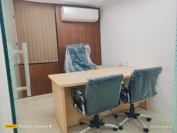 Building Lobby in  Office Space in IT/SEZ at ARV Park, Sector 63 – for Rent