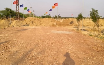 Plot For Sale in Tonk Road