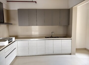 2.5 BHK Apartment – Exterior View View at Kalpataru Radiance, Goregaon West - for Rent