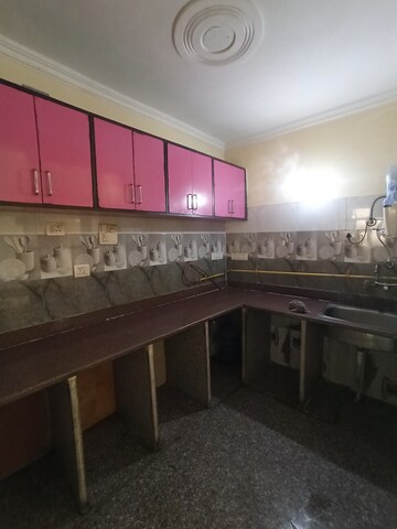 1 RK Independent House – Map Location View at Sector 116 - for Rent