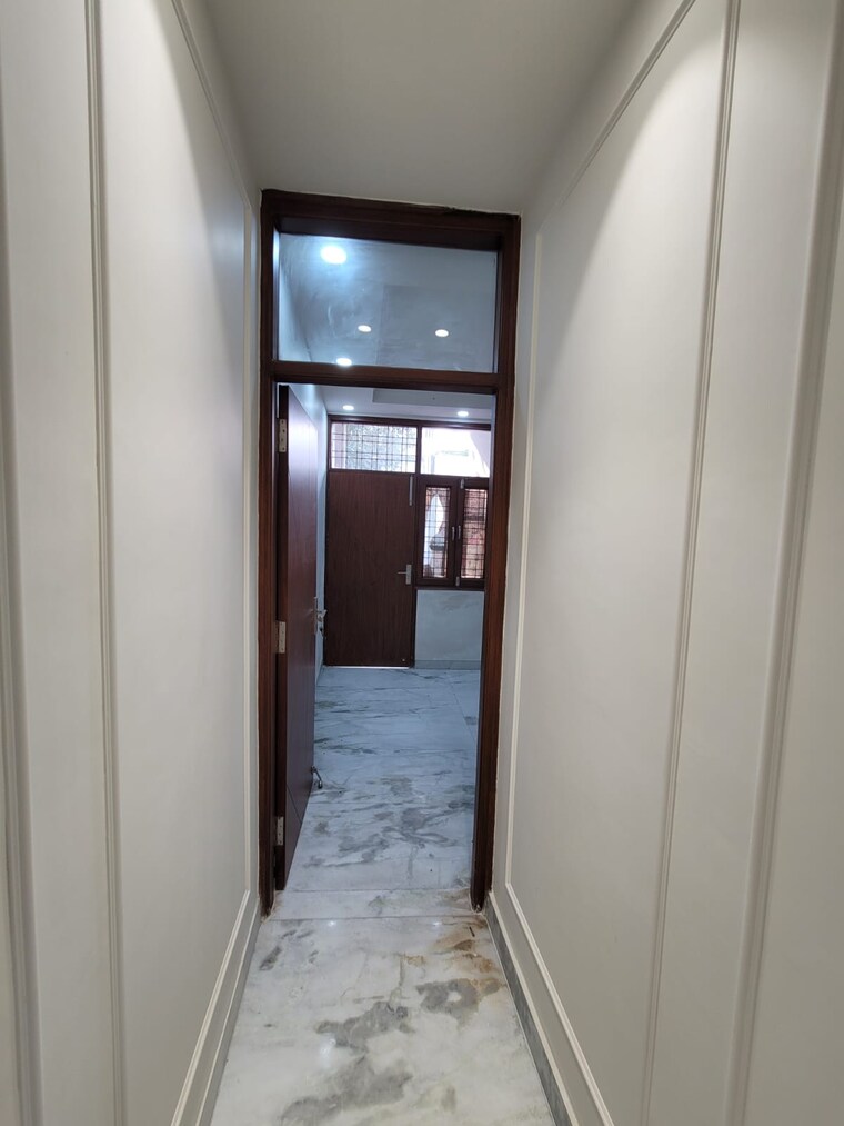 undefined, kalkaji 3 Bedroom 1750 Sq.Ft. Builder Floor In Kalkaji Delhi 8455404
