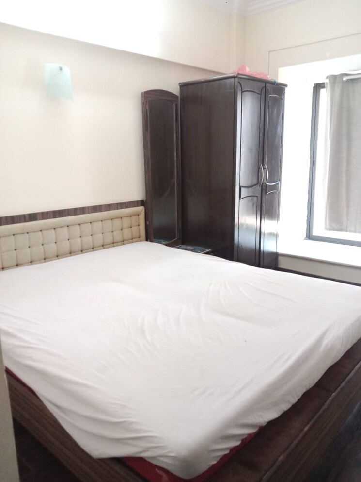 Bedroom, shikara-heights 2 Bedroom 539 Sq.Ft. Apartment In Sion Mumbai 8455407