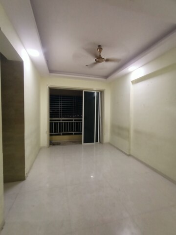1 BHK Apartment For Rent in Dombivli West