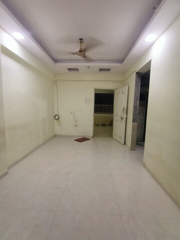 Master Bedroom in 1 BHK Apartment at Dombivli West – for Rent