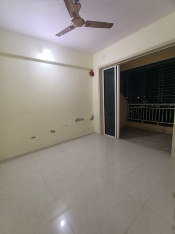 Master Bedroom in 1 BHK Apartment at Dombivli West – for Rent