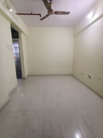 Master Bedroom in 1 BHK Apartment at Dombivli West – for Rent