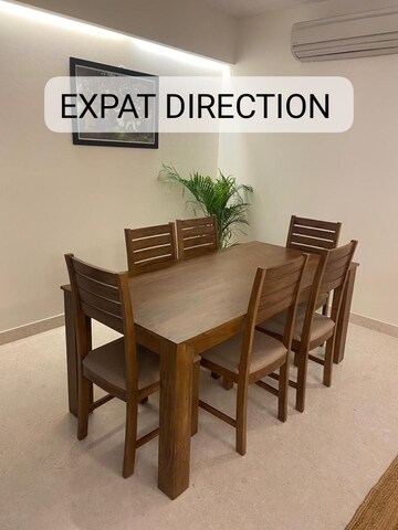 3 BHK Builder Floor For Rent in Defence Colony